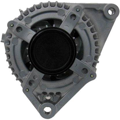 Quality-Built Alternator 10290