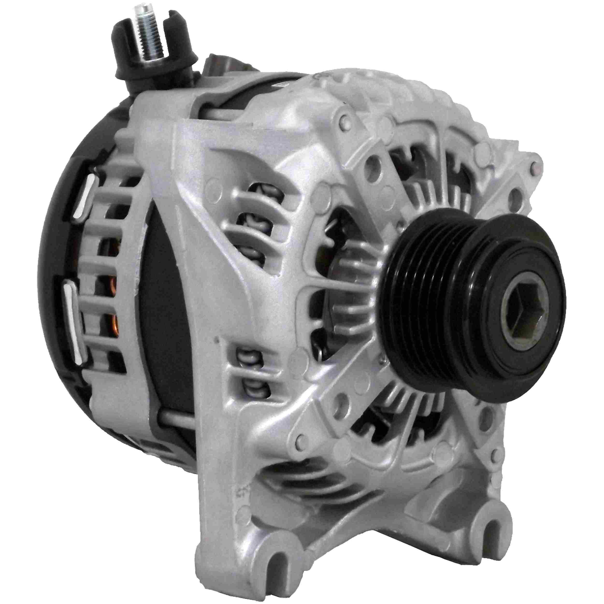 Quality-Built Alternator 10292