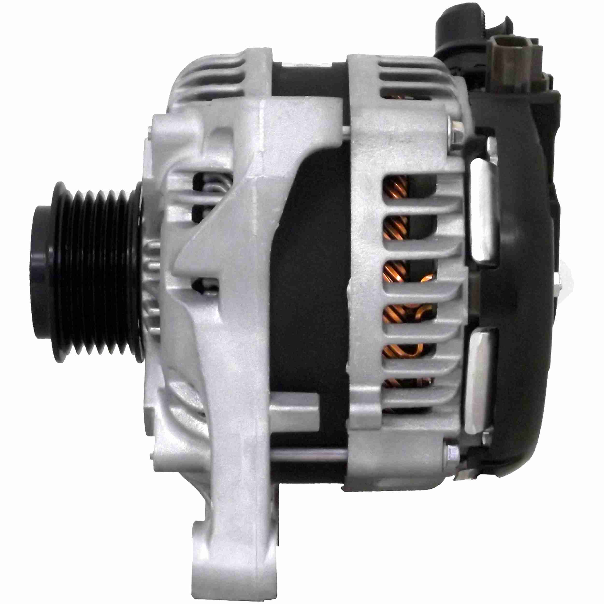Quality-Built Alternator 10292