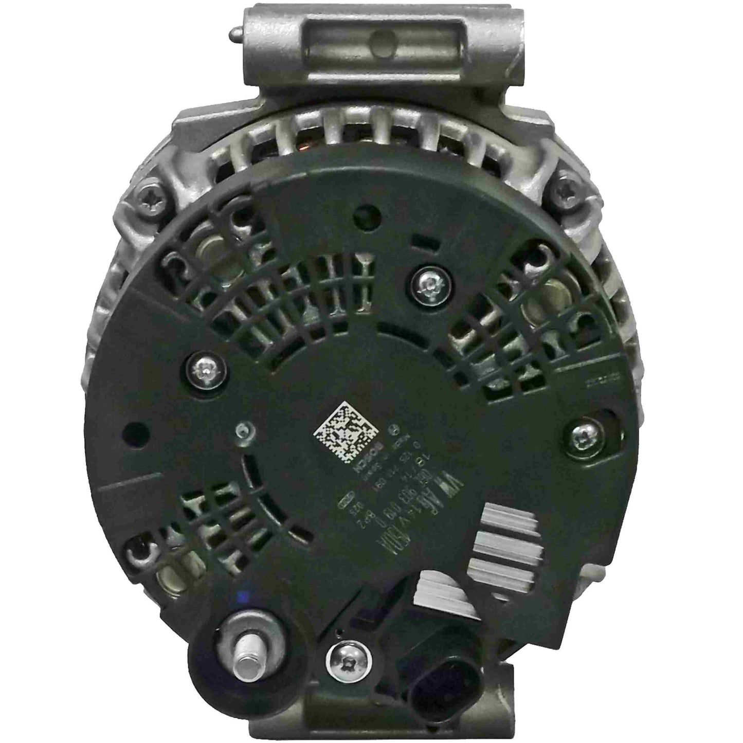 Quality-Built Alternator 10293