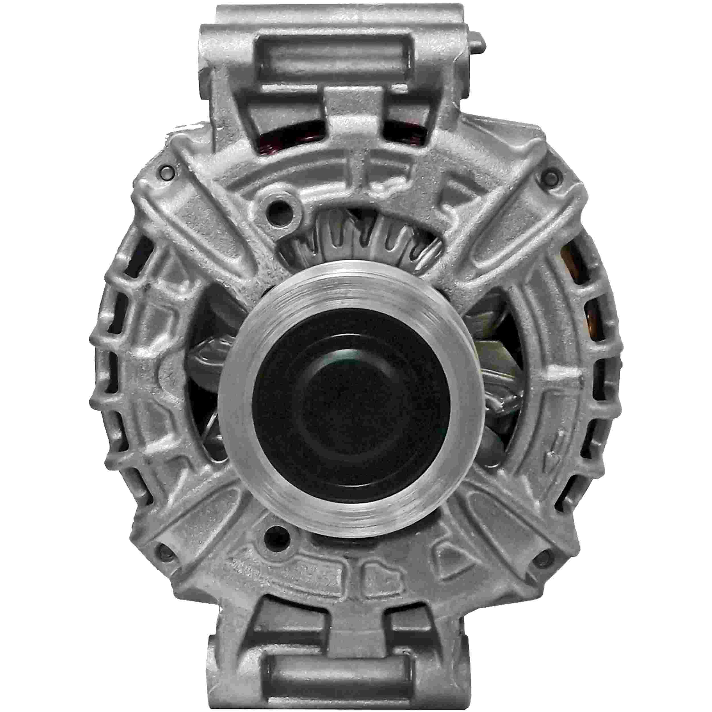 Quality-Built Alternator 10293