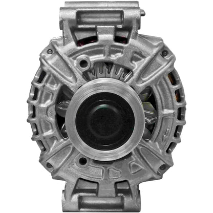 Quality-Built Alternator 10293