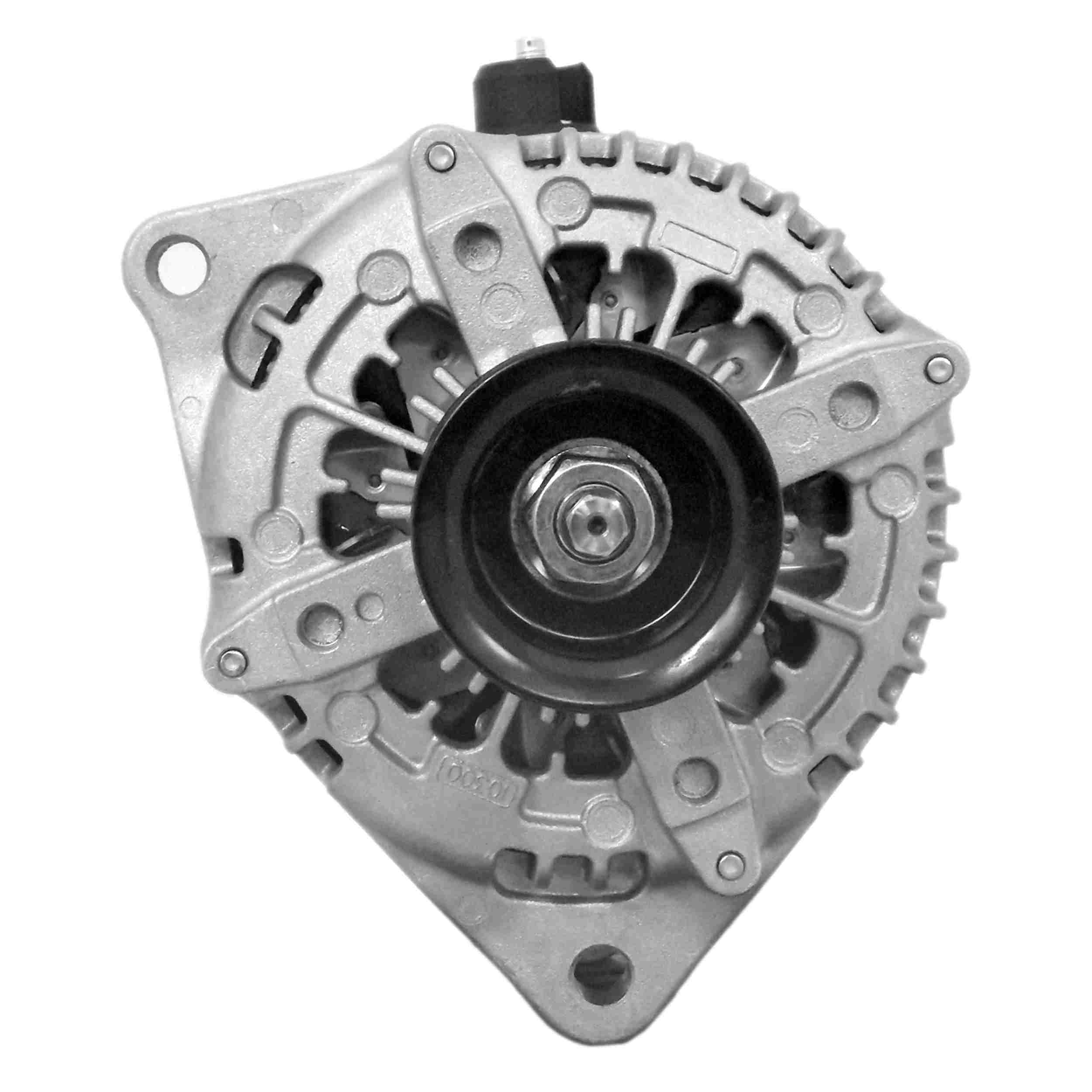 Quality-Built Alternator 10296