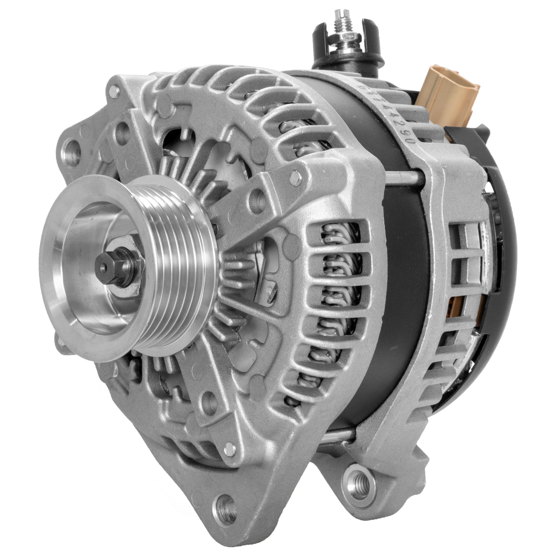 MPA Alternator 10297 image 2