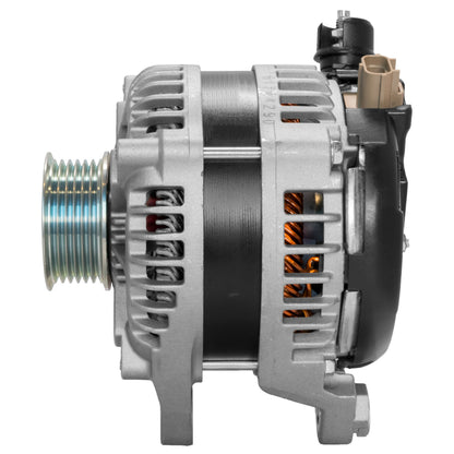 MPA Alternator 10297 image 3
