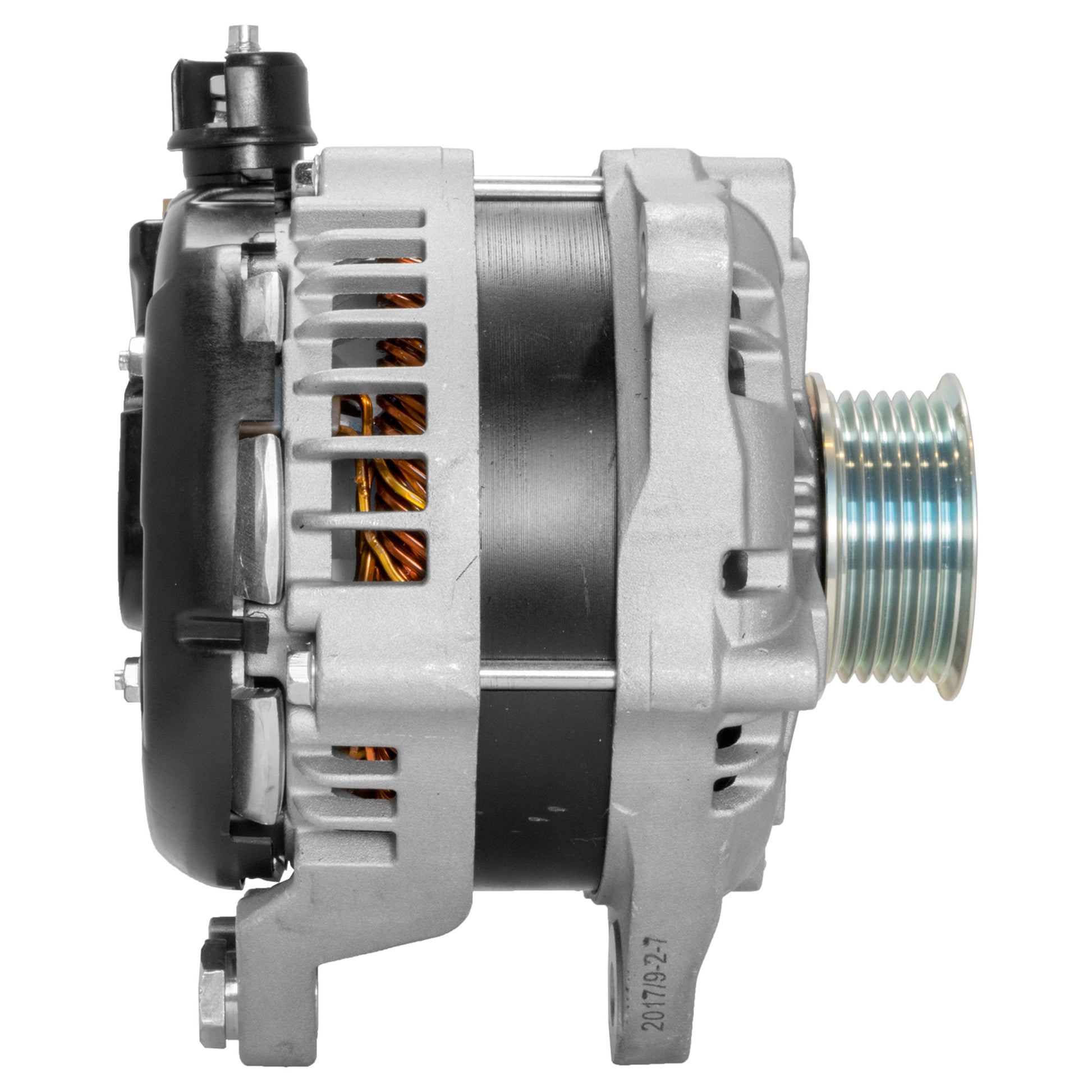 MPA Alternator 10297 image 4