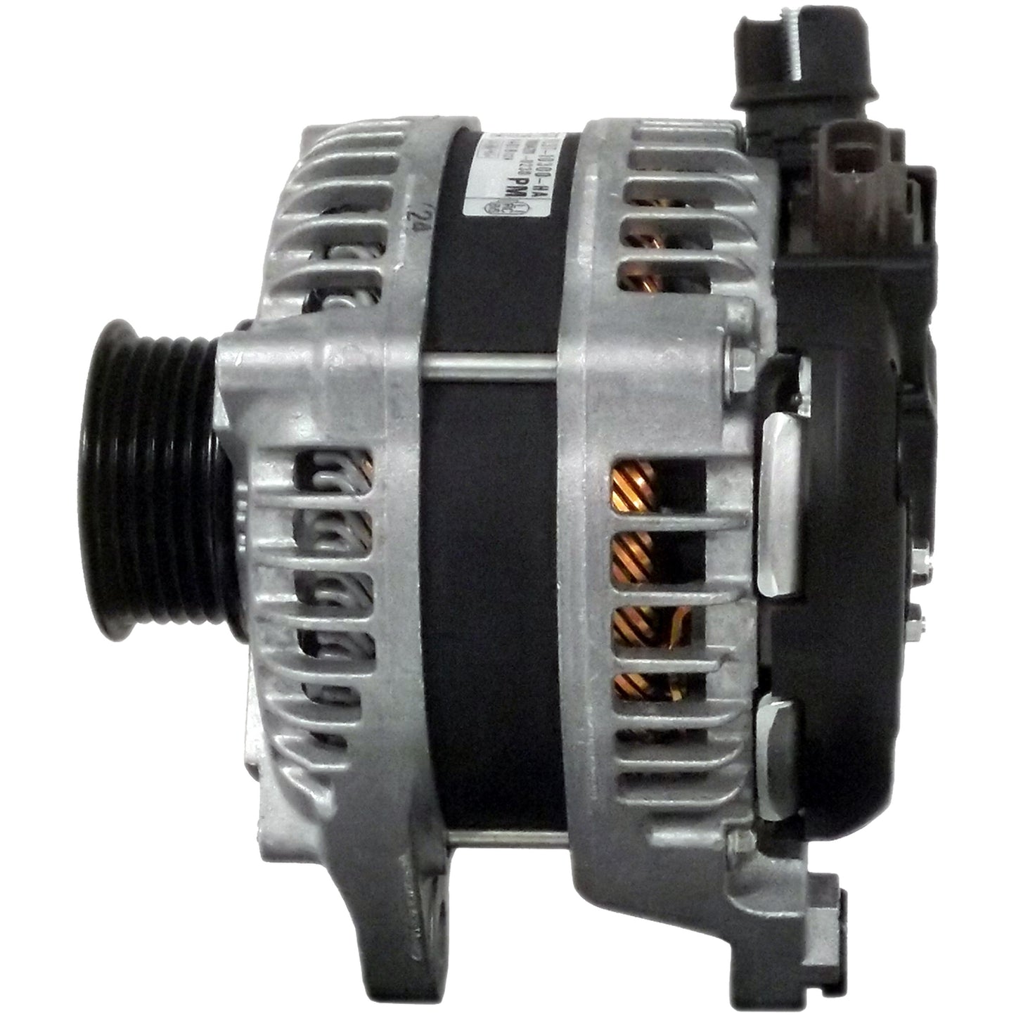 MPA Alternator 10297 image 5
