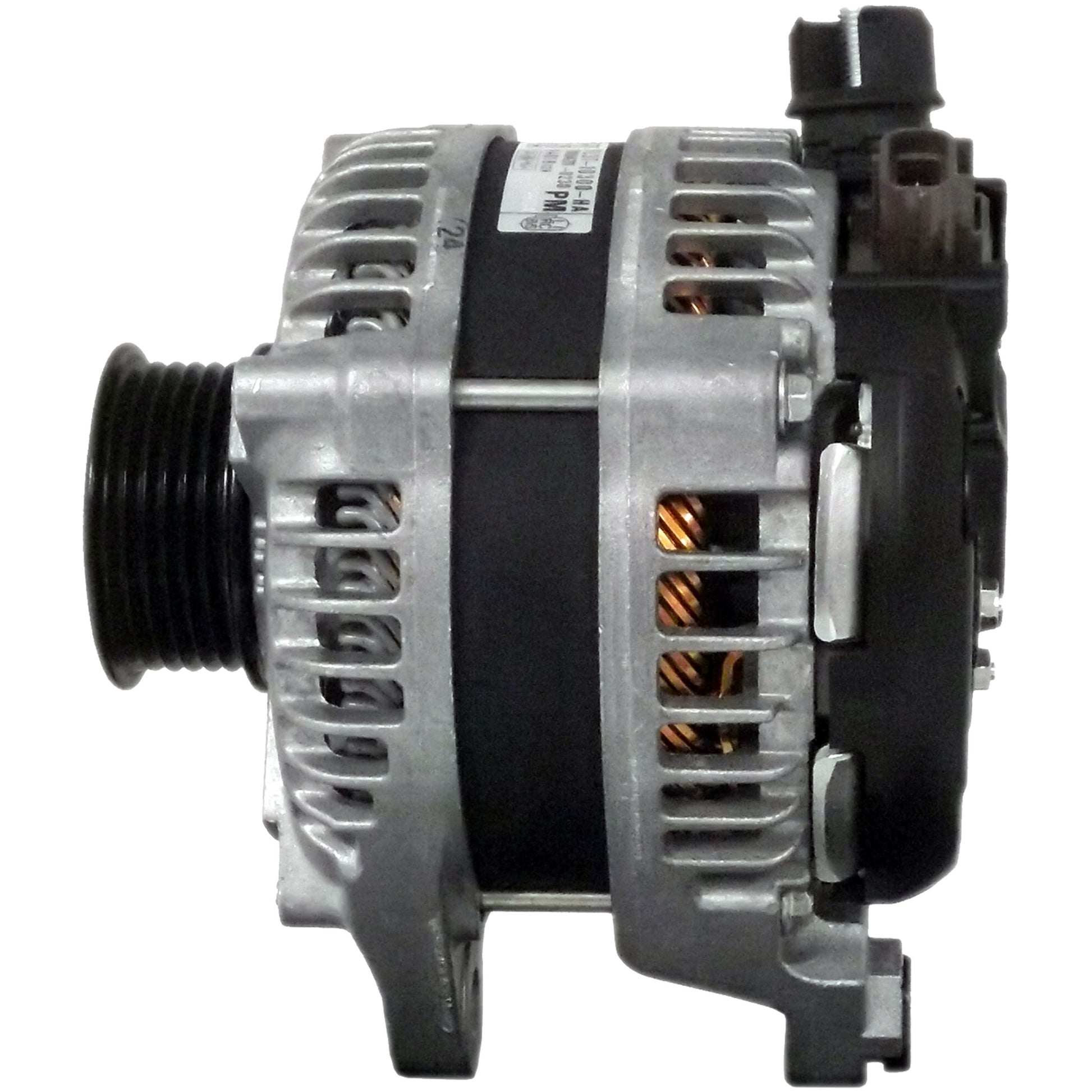MPA Alternator 10297 image 5