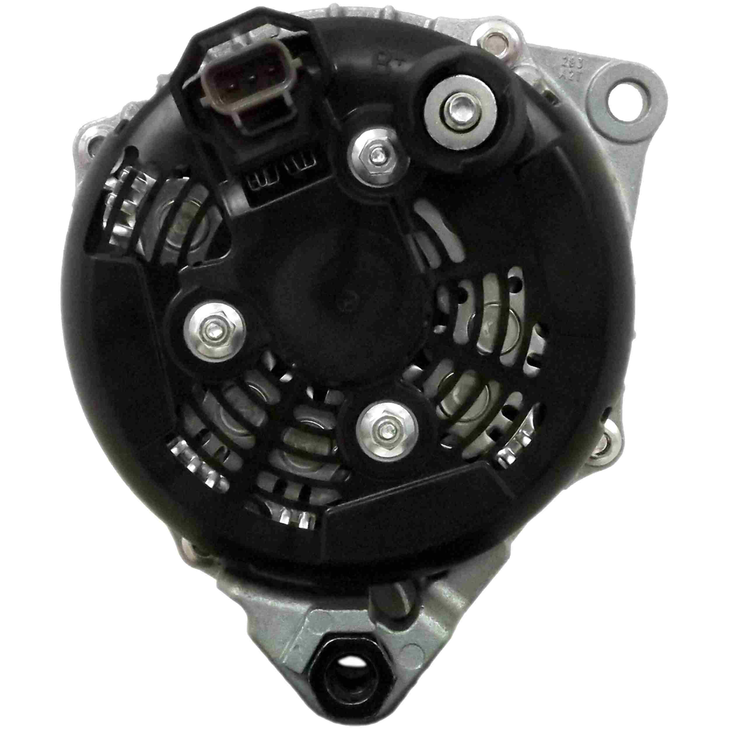 Quality-Built Alternator 10299