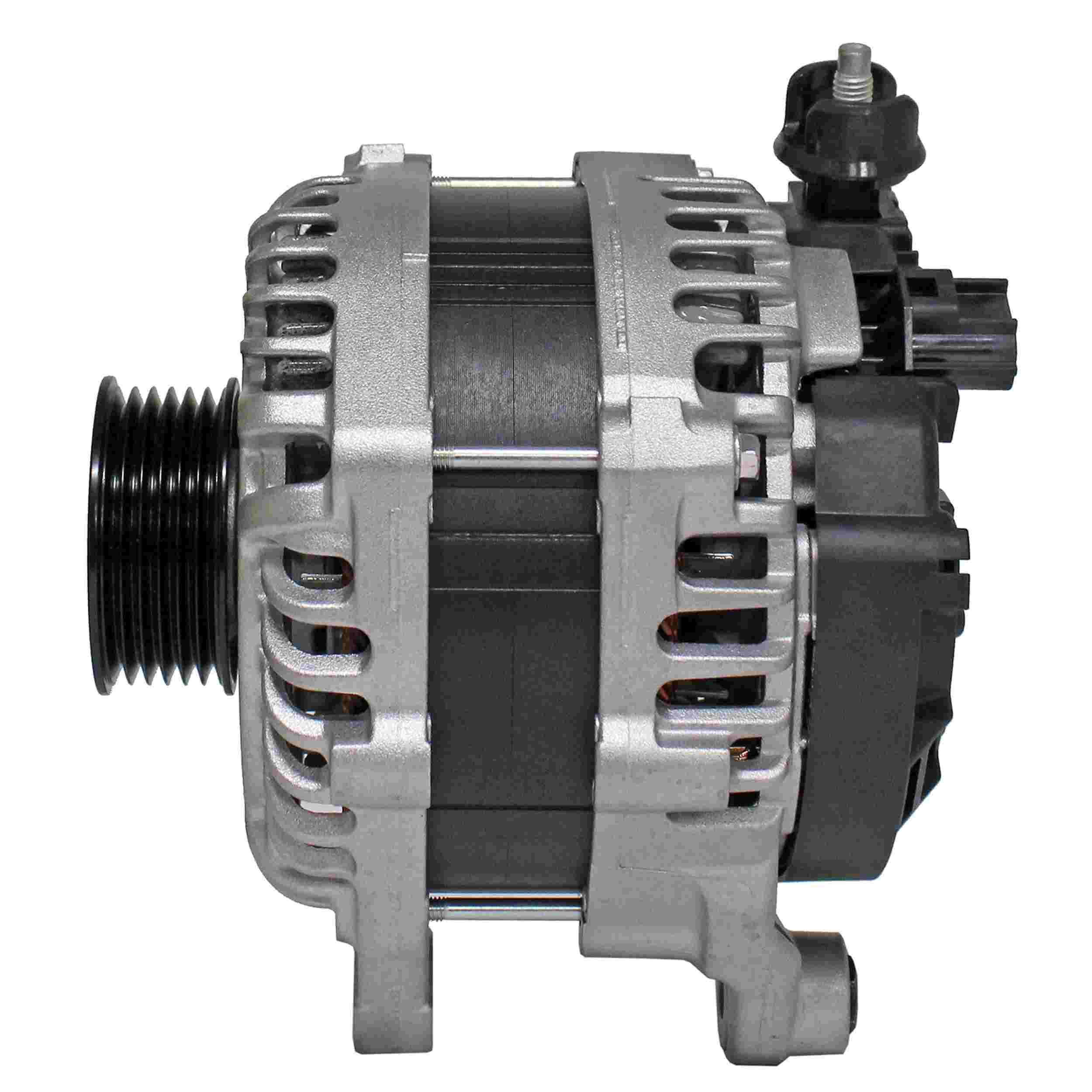 Quality-Built Alternator 10300