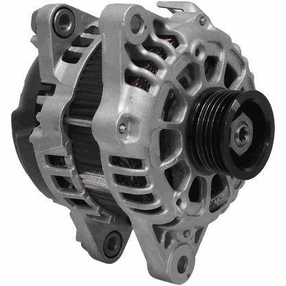 Quality-Built Alternator 10301