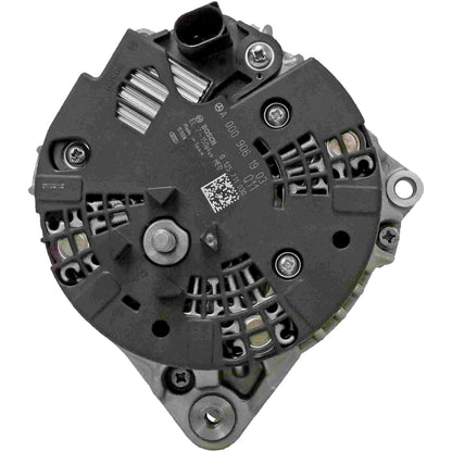 Quality-Built Alternator 10303