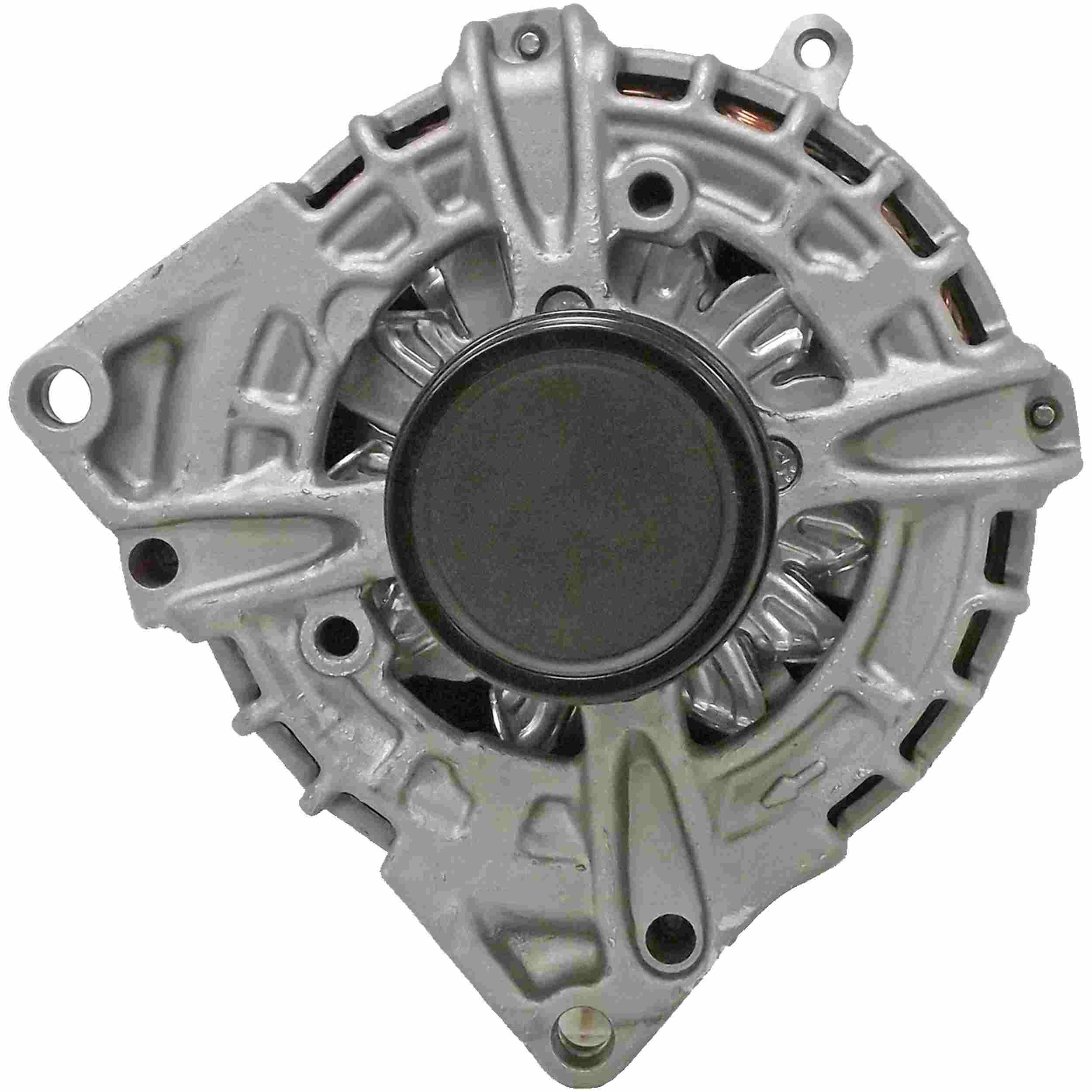 Quality-Built Alternator 10303