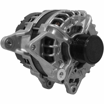 Quality-Built Alternator 10304