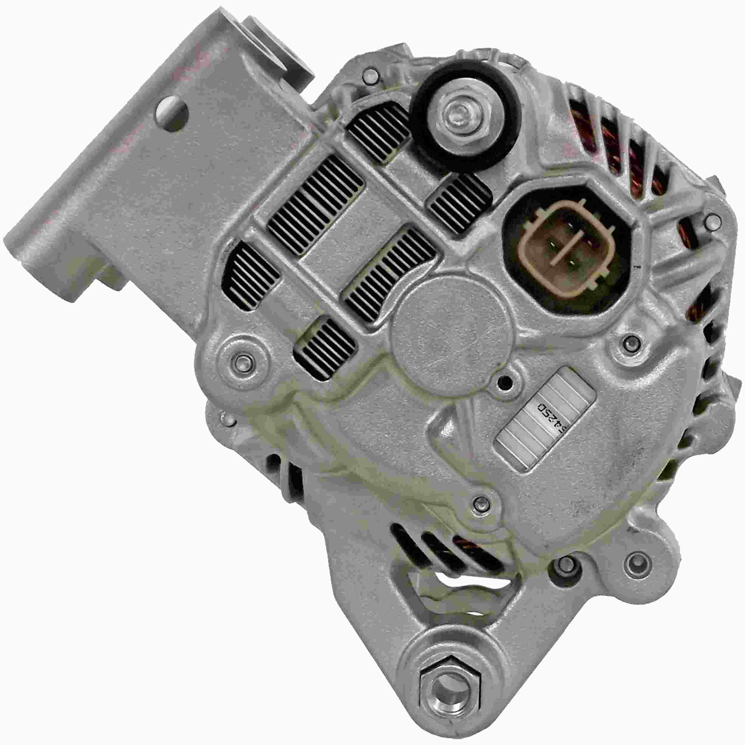 Quality-Built Alternator 10305