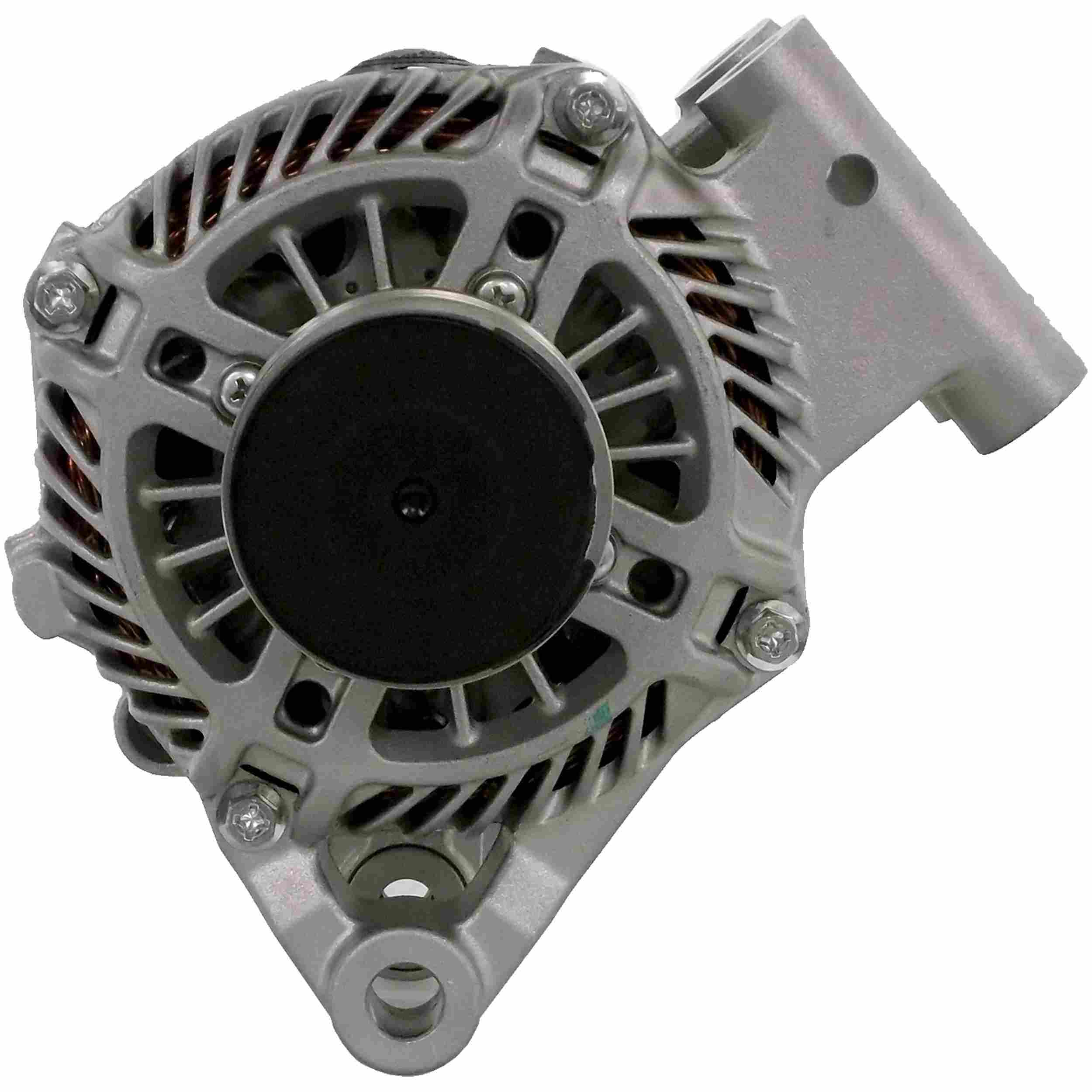 Quality-Built Alternator 10305