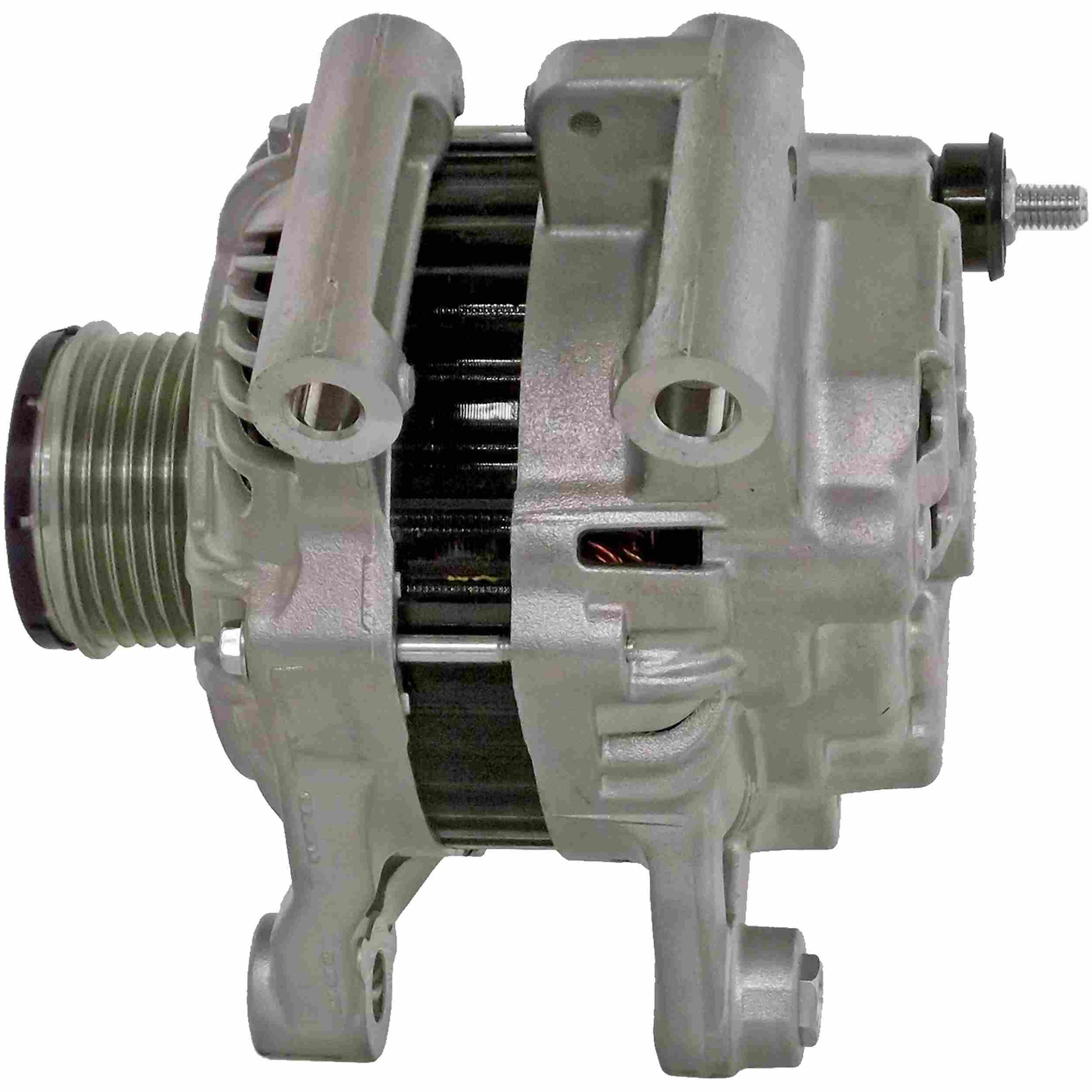 Quality-Built Alternator 10305