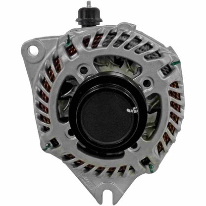 Quality-Built Alternator 10306