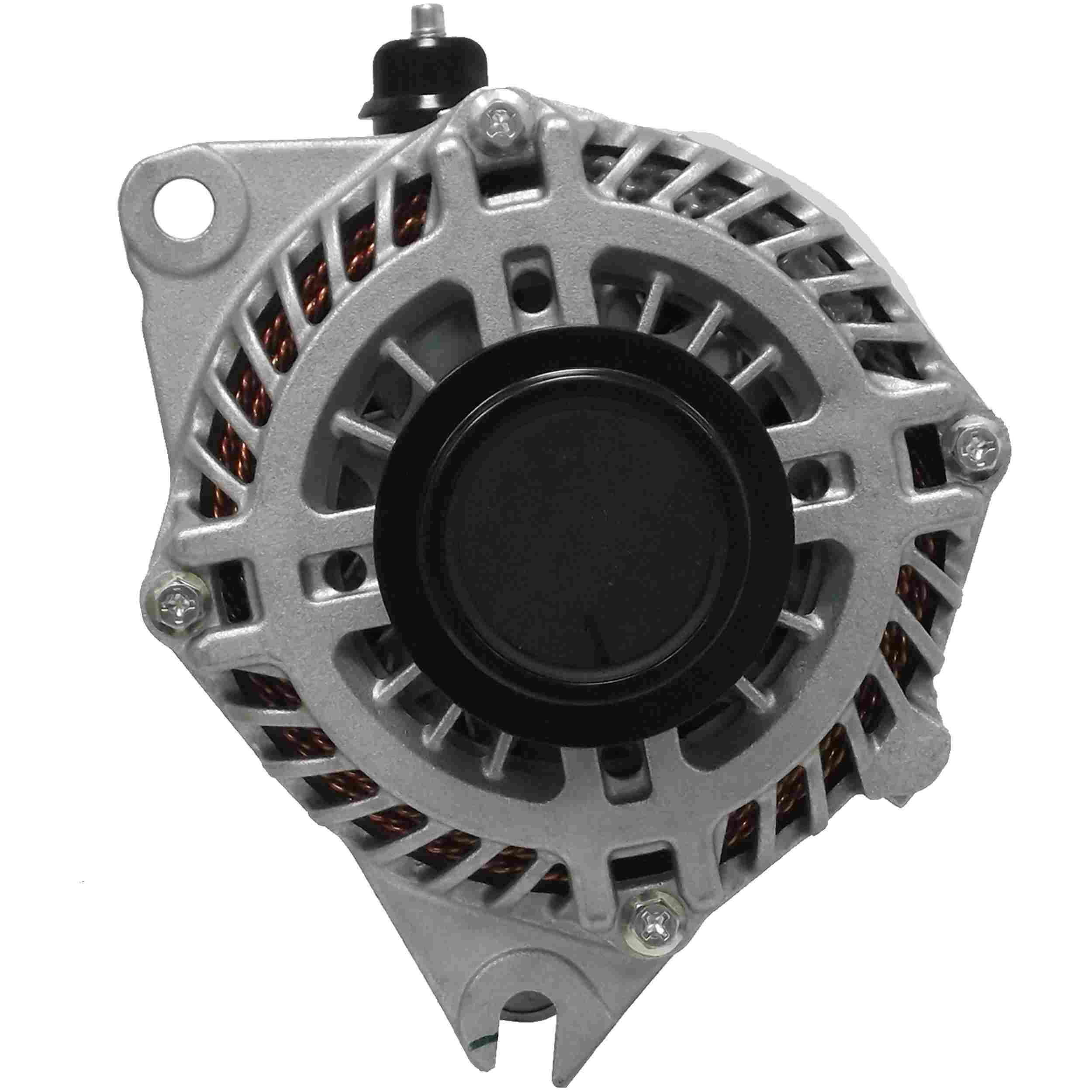 Quality-Built Alternator 10307