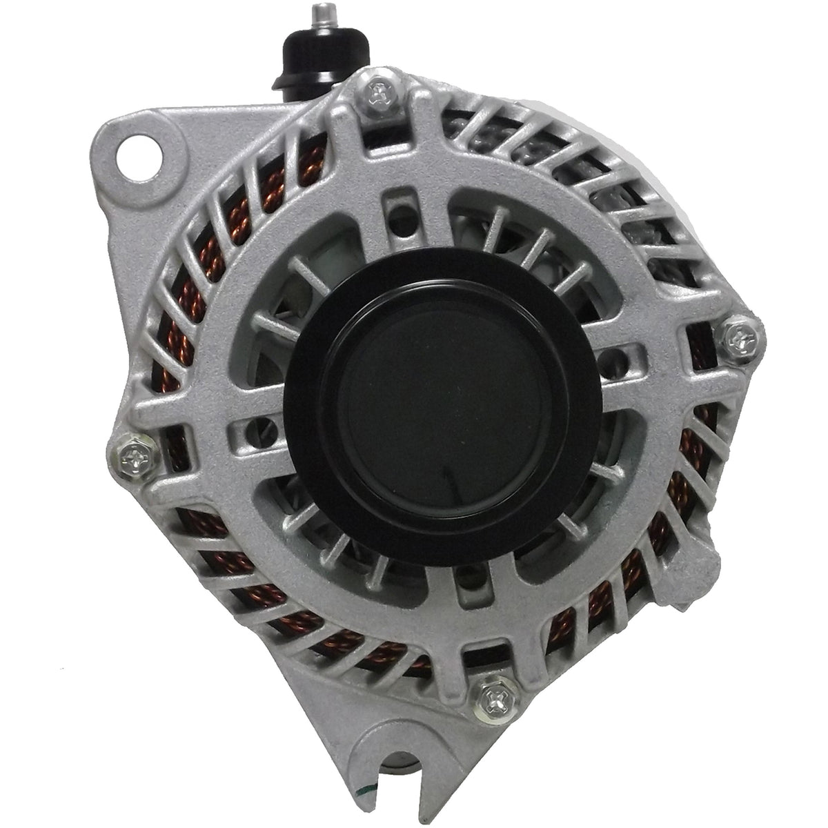 Quality-Built Alternator 10307