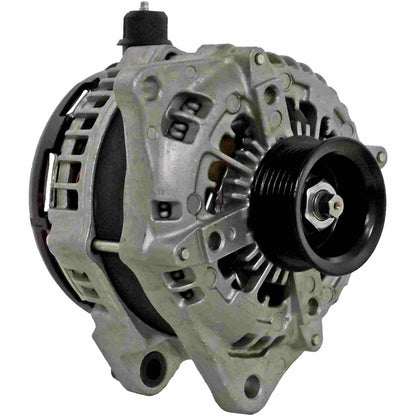 Quality-Built Alternator 10308
