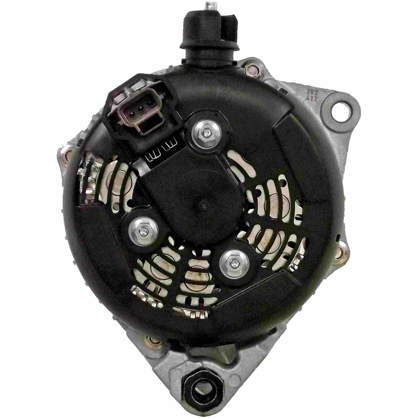 Quality-Built Alternator 10308