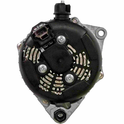 Quality-Built Alternator 10308