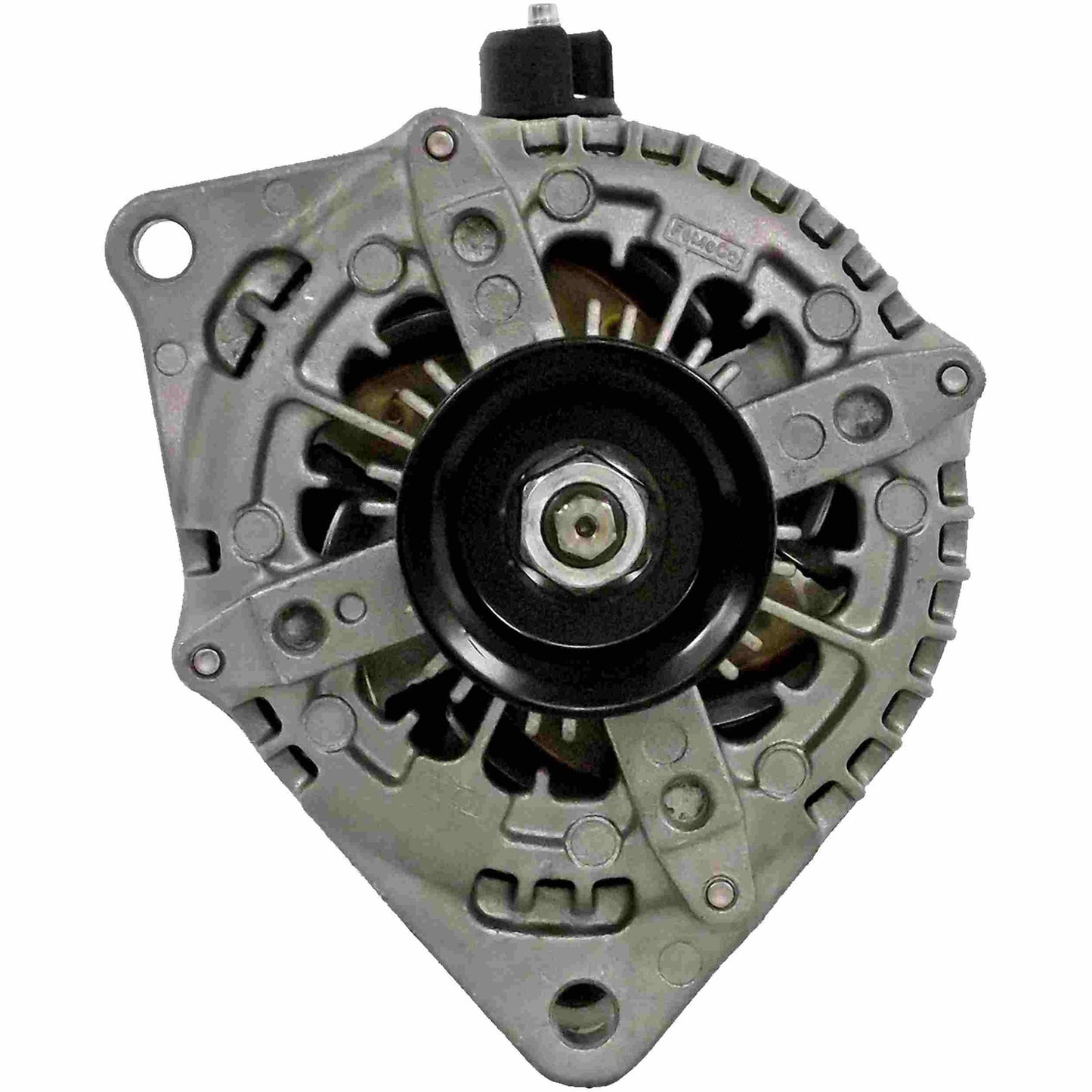 Quality-Built Alternator 10308