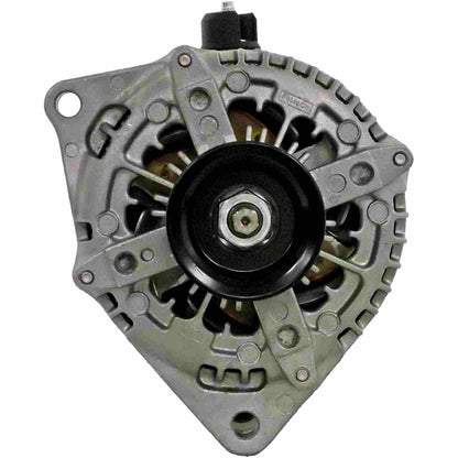 Quality-Built Alternator 10308