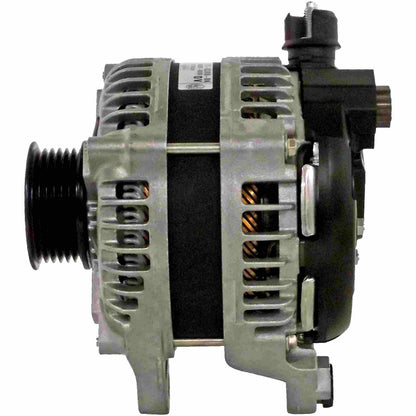Quality-Built Alternator 10308