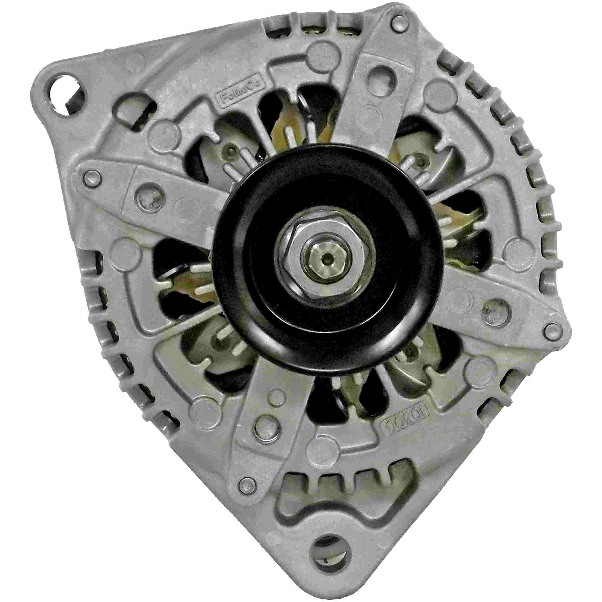 Quality-Built Alternator 10309