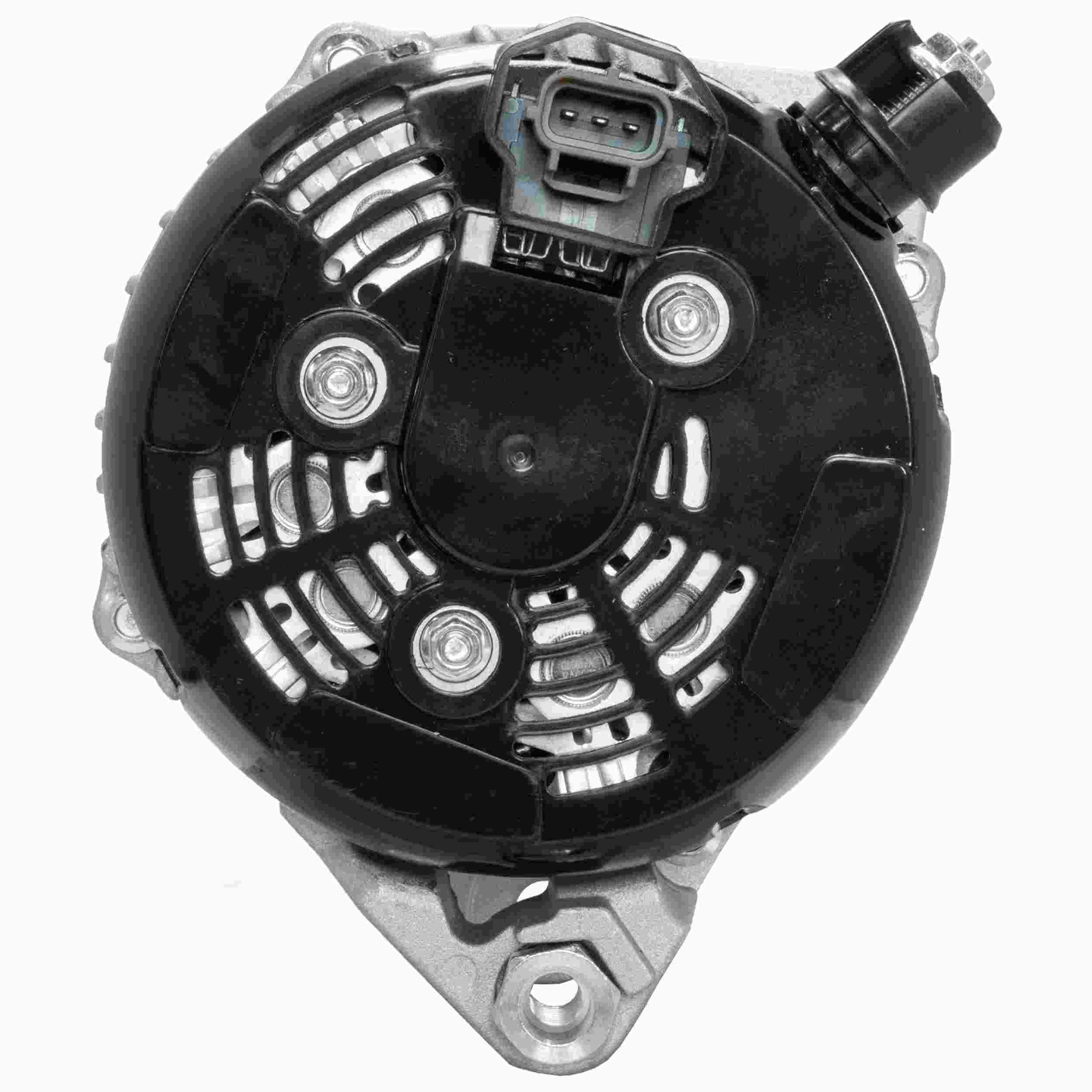 Quality-Built Alternator 10310