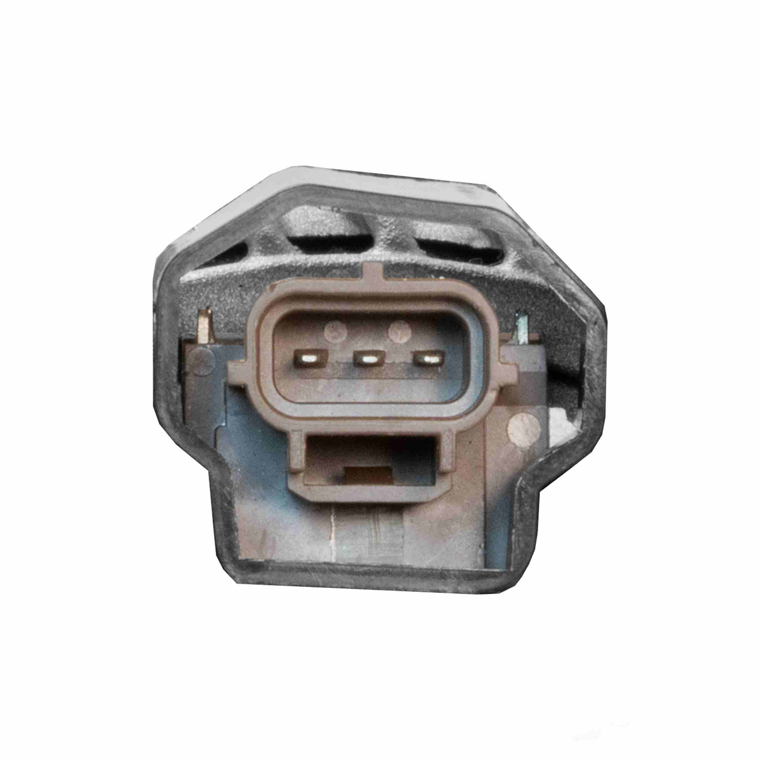 Quality-Built Alternator 10310