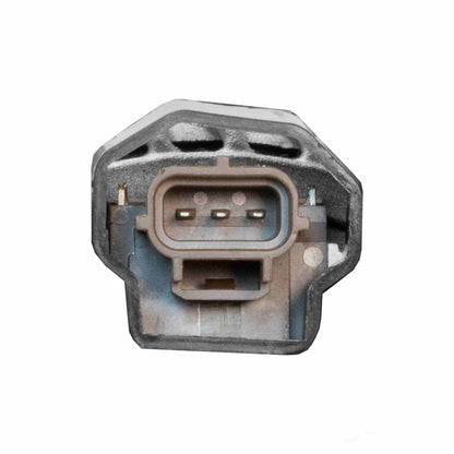 Quality-Built Alternator 10310