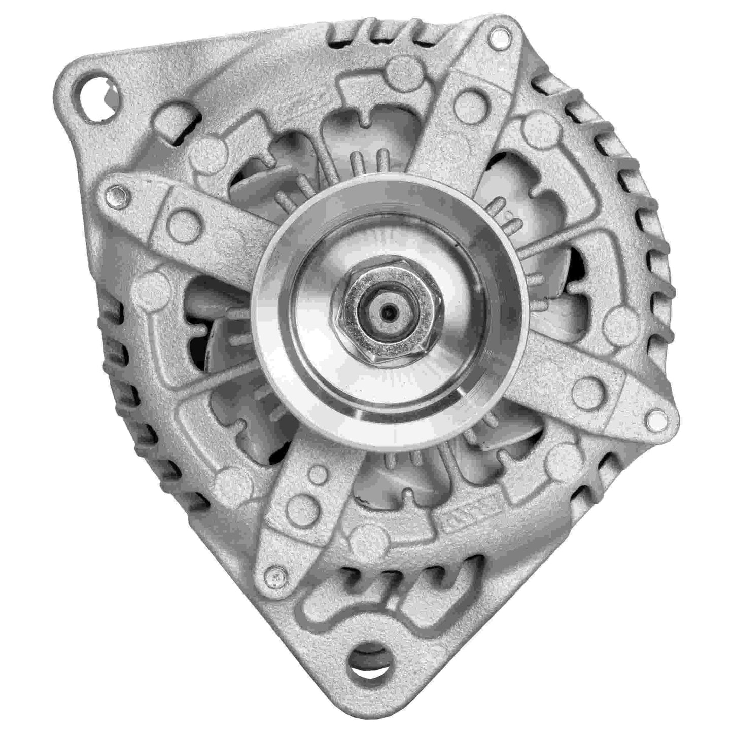 Quality-Built Alternator 10310