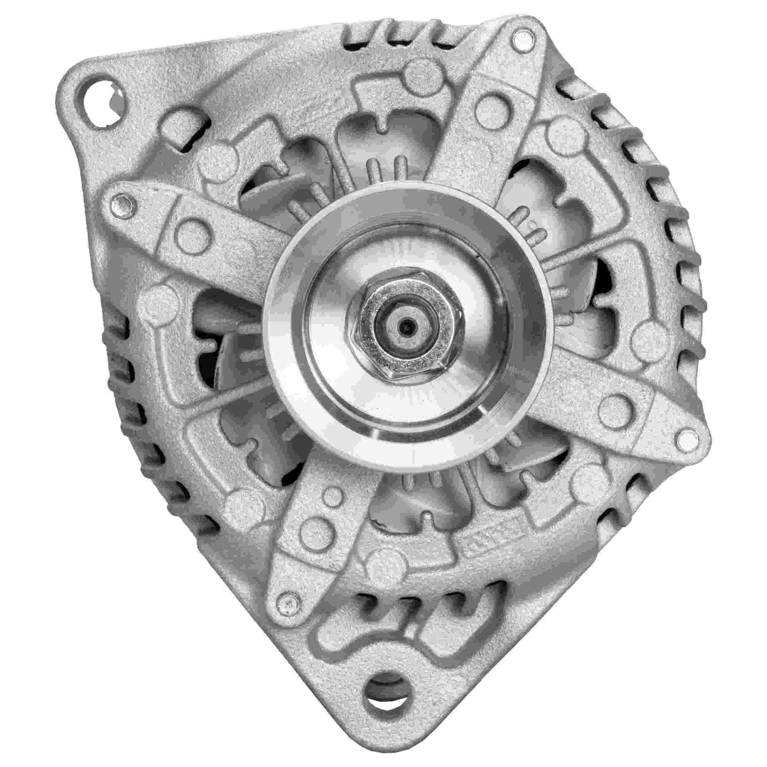 Quality-Built Alternator 10310
