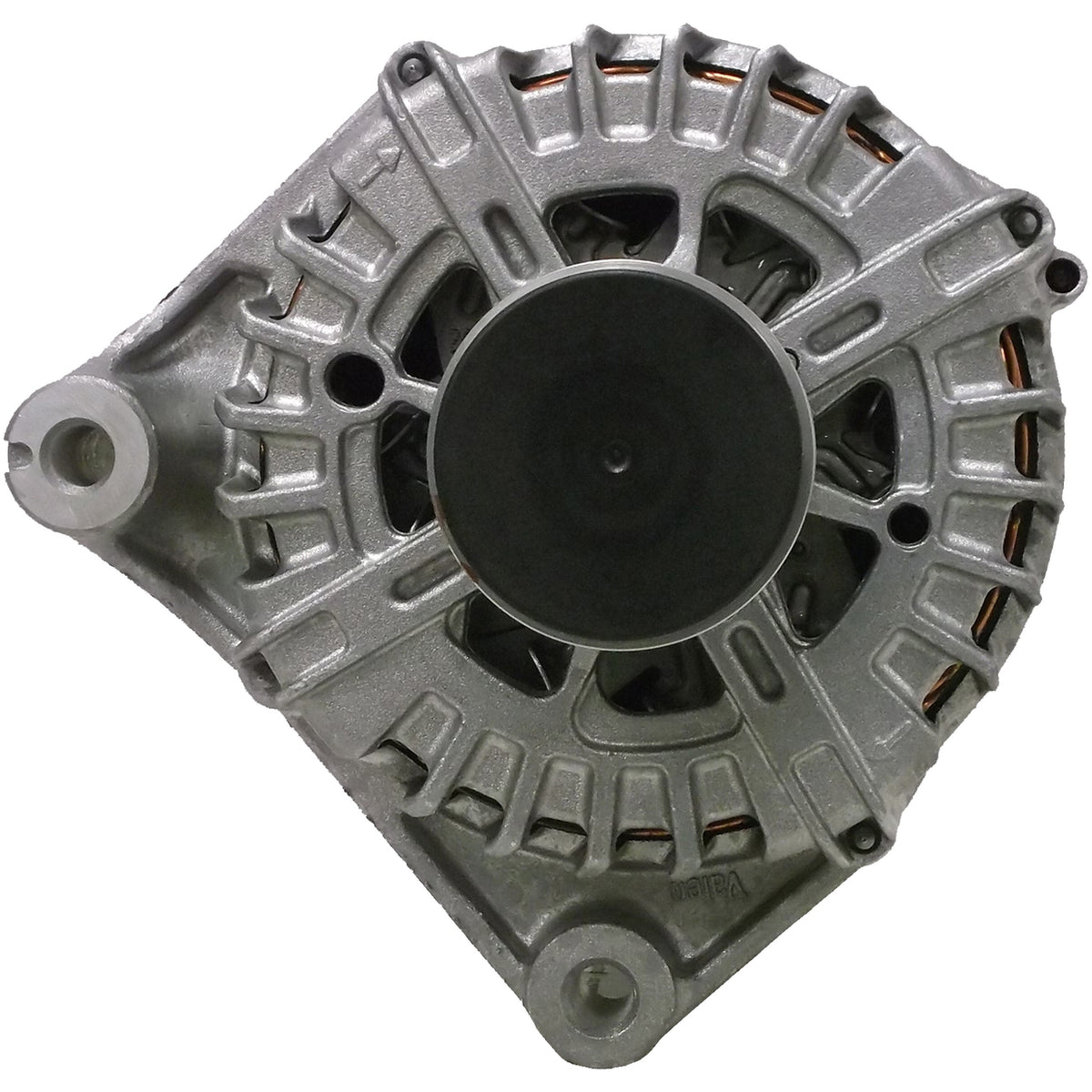Quality-Built Alternator 10311
