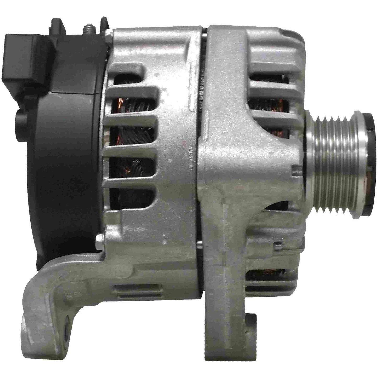 Quality-Built Alternator 10311