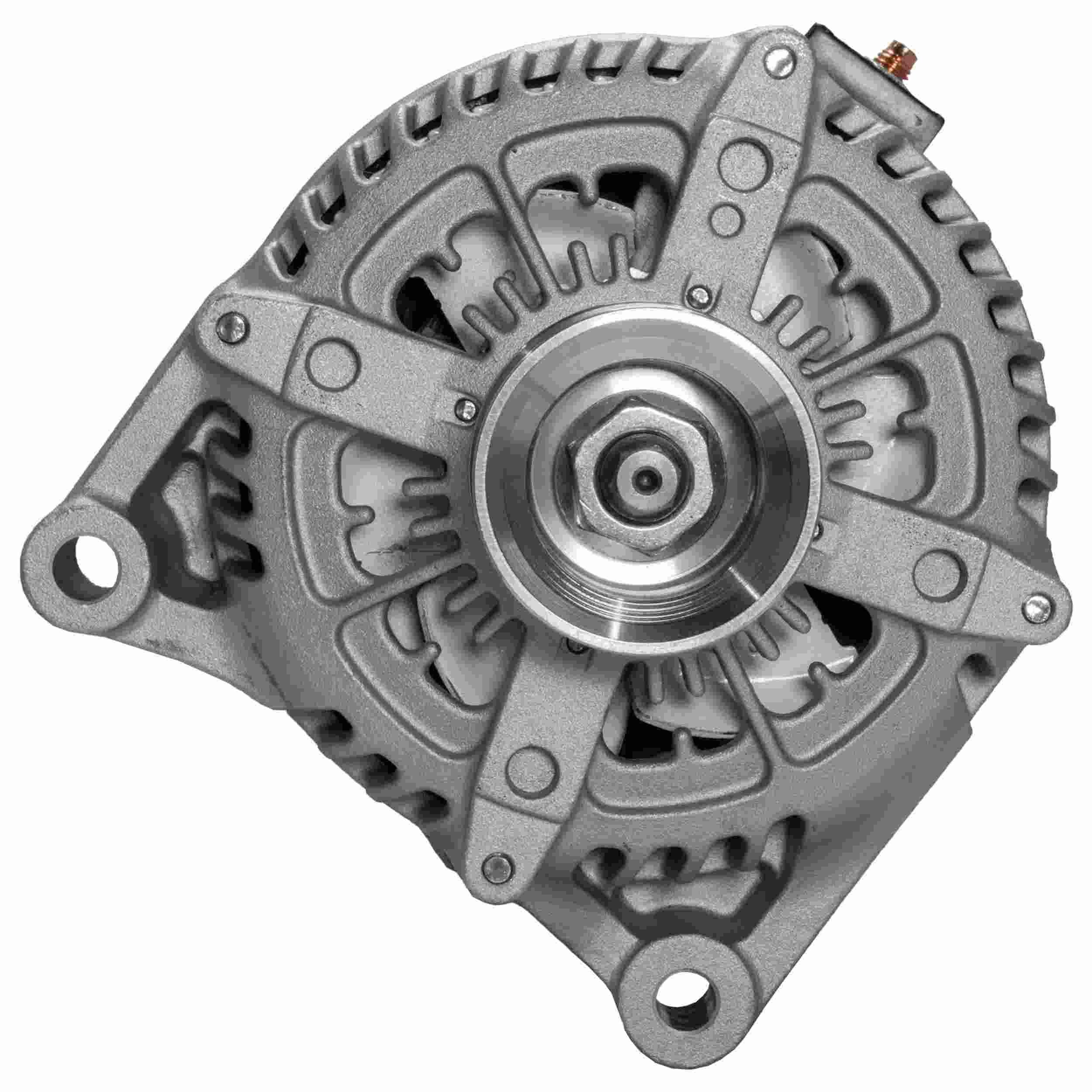 Quality-Built Alternator 10314