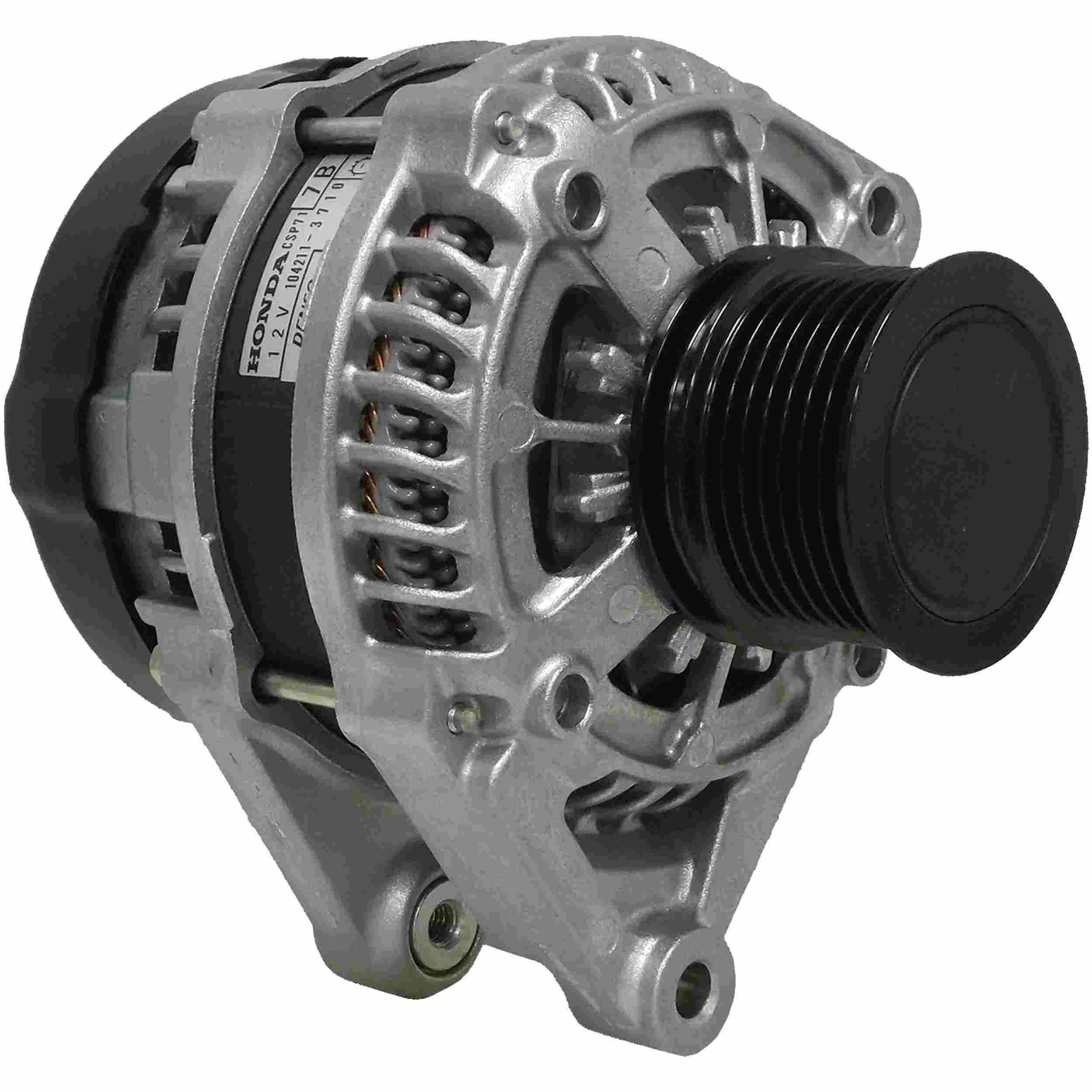 Quality-Built Alternator 10320