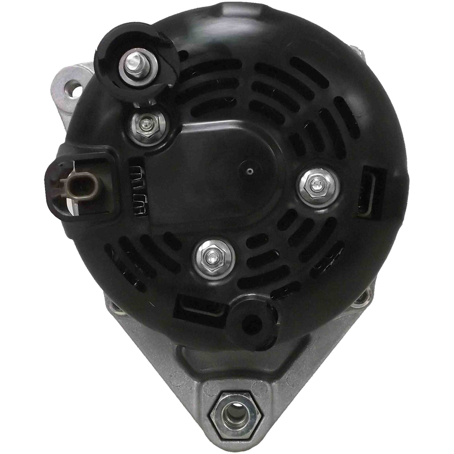 Quality-Built Alternator 10320