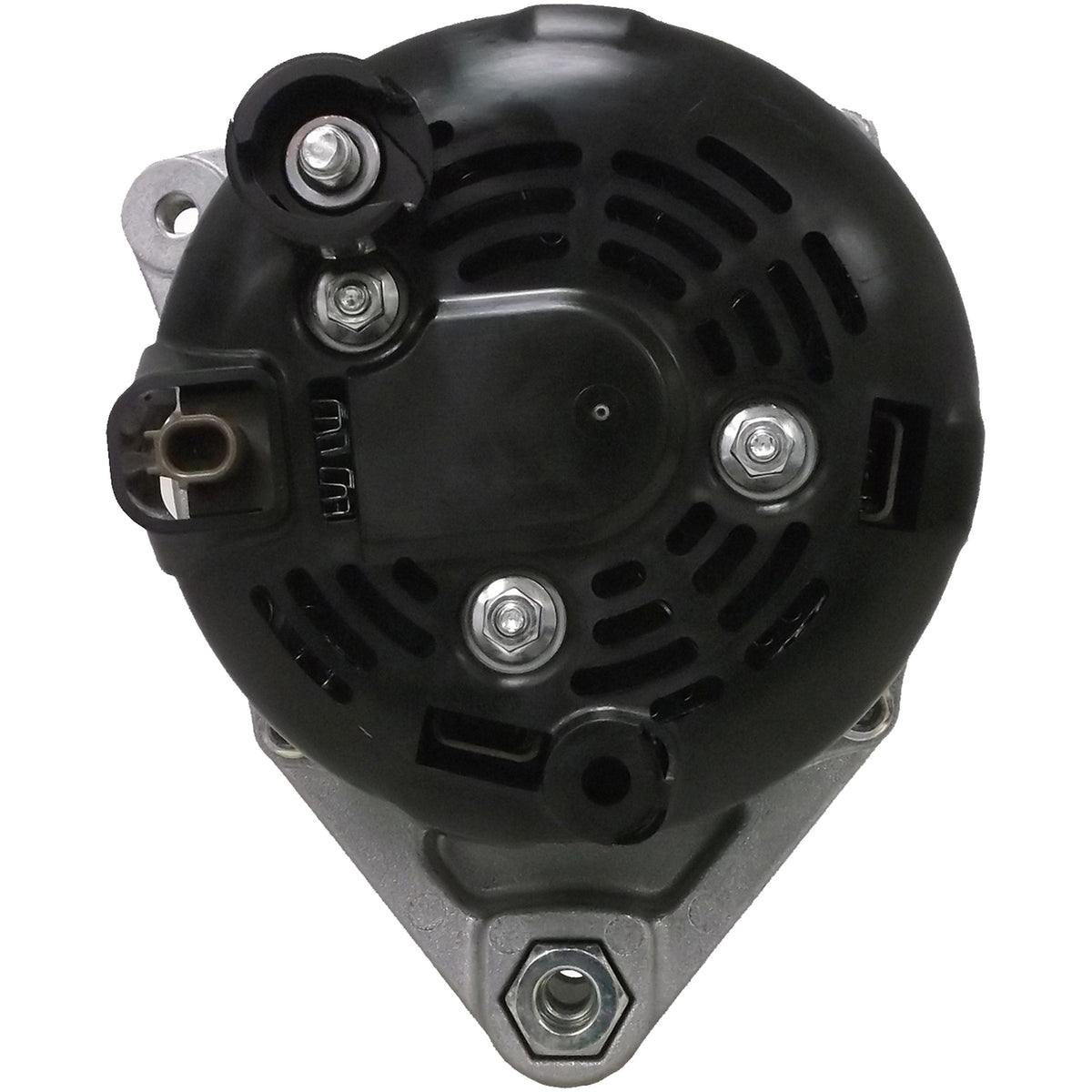 Quality-Built Alternator 10320