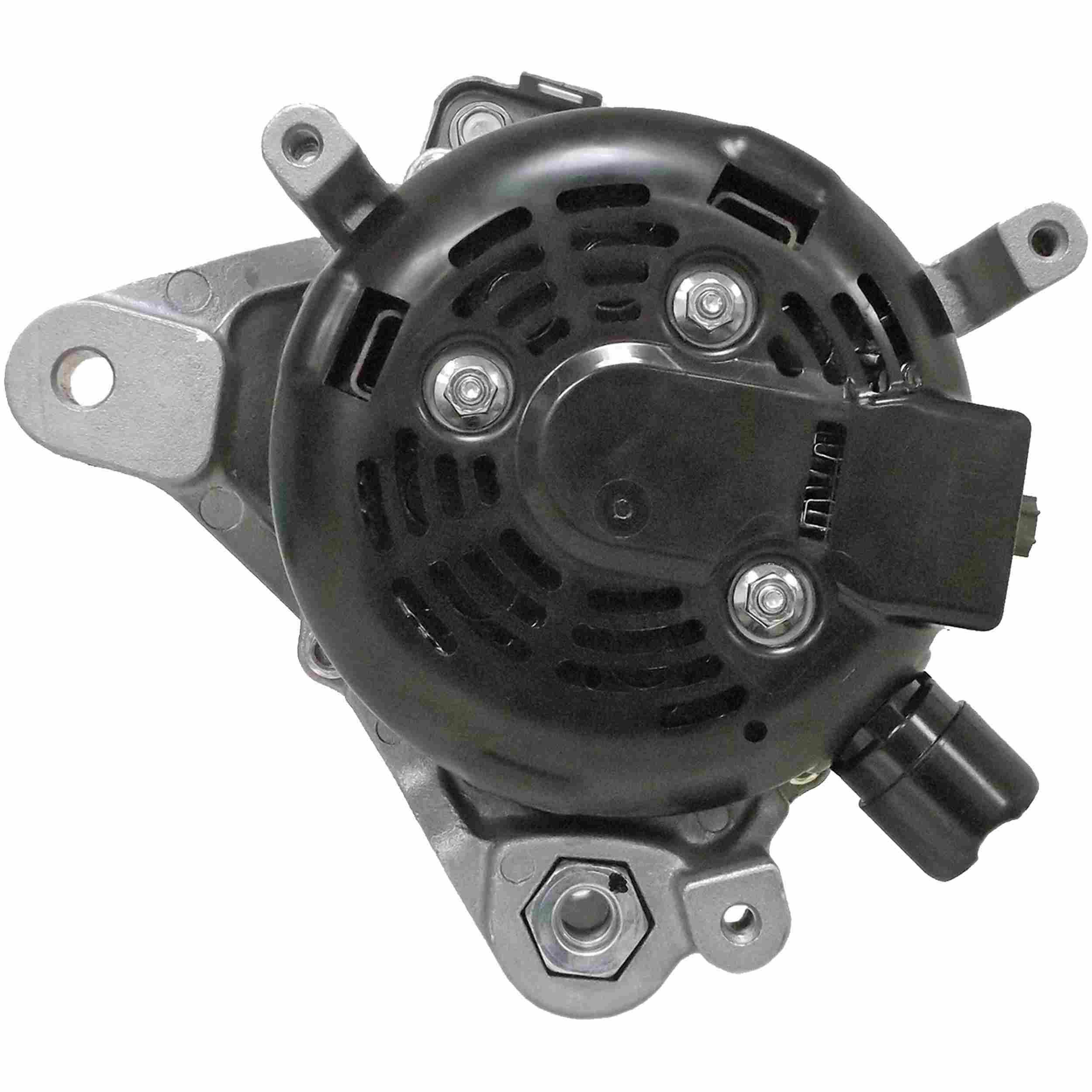 Quality-Built Alternator 10321