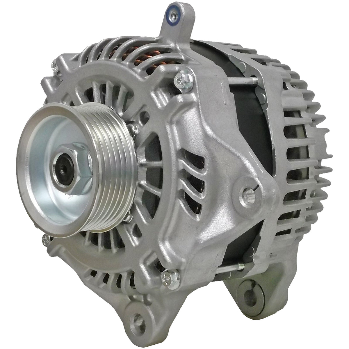 Quality-Built Alternator 10322
