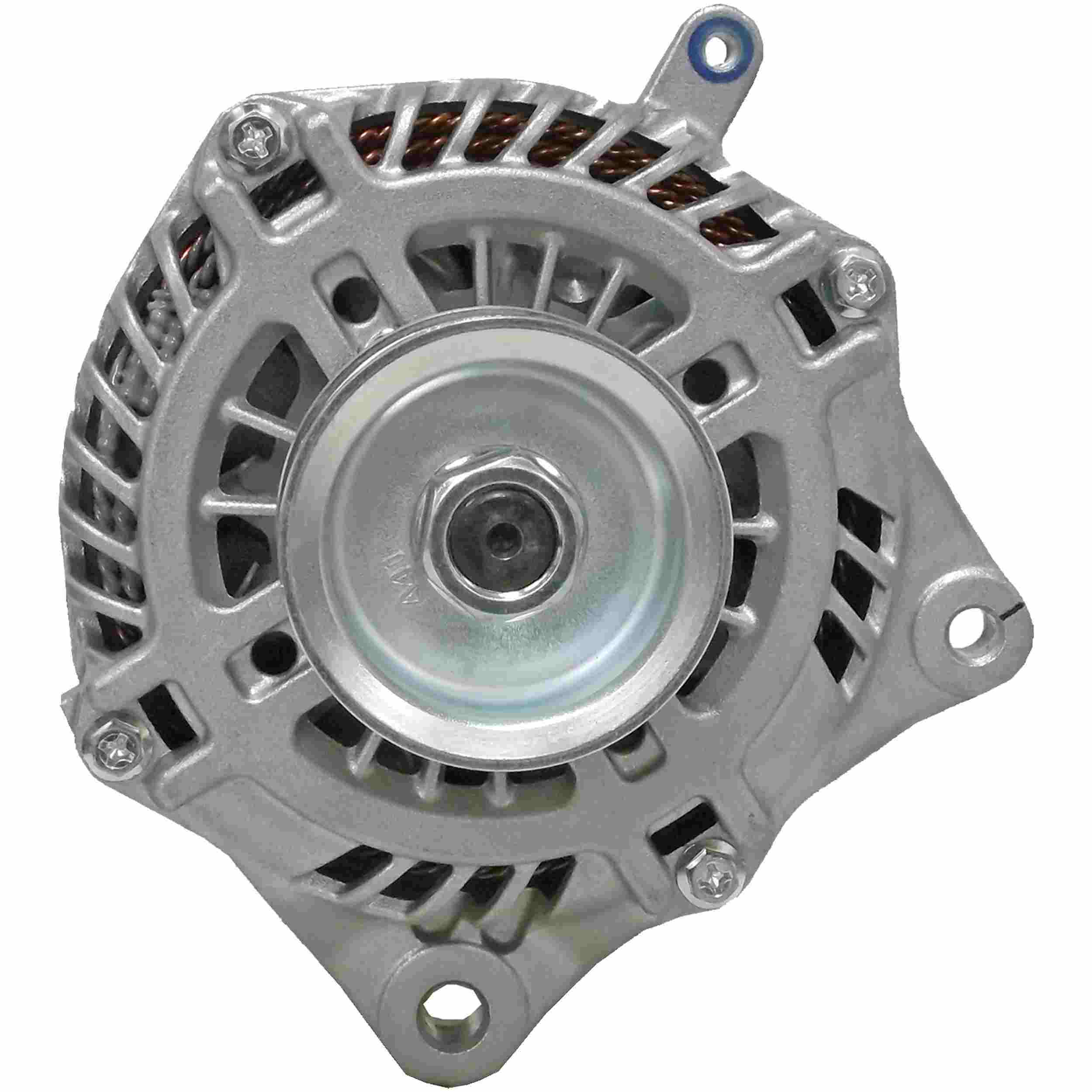 Quality-Built Alternator 10322