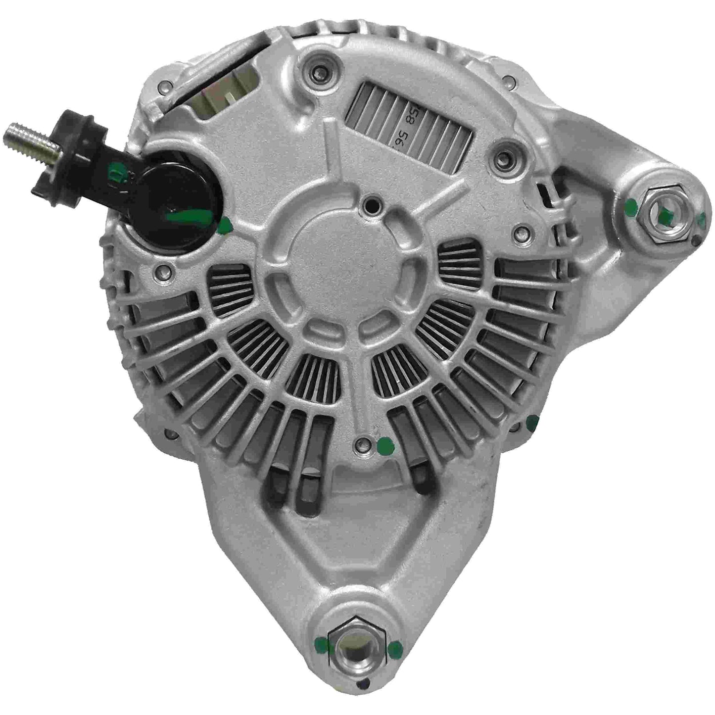 Quality-Built Alternator 10323