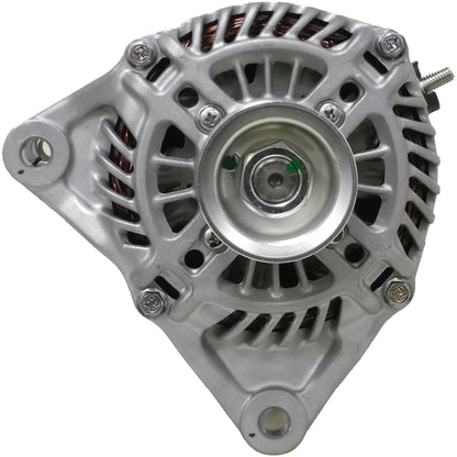Quality-Built Alternator 10323