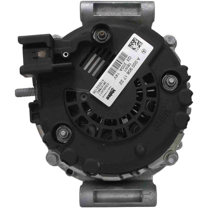 Quality-Built Alternator 10326