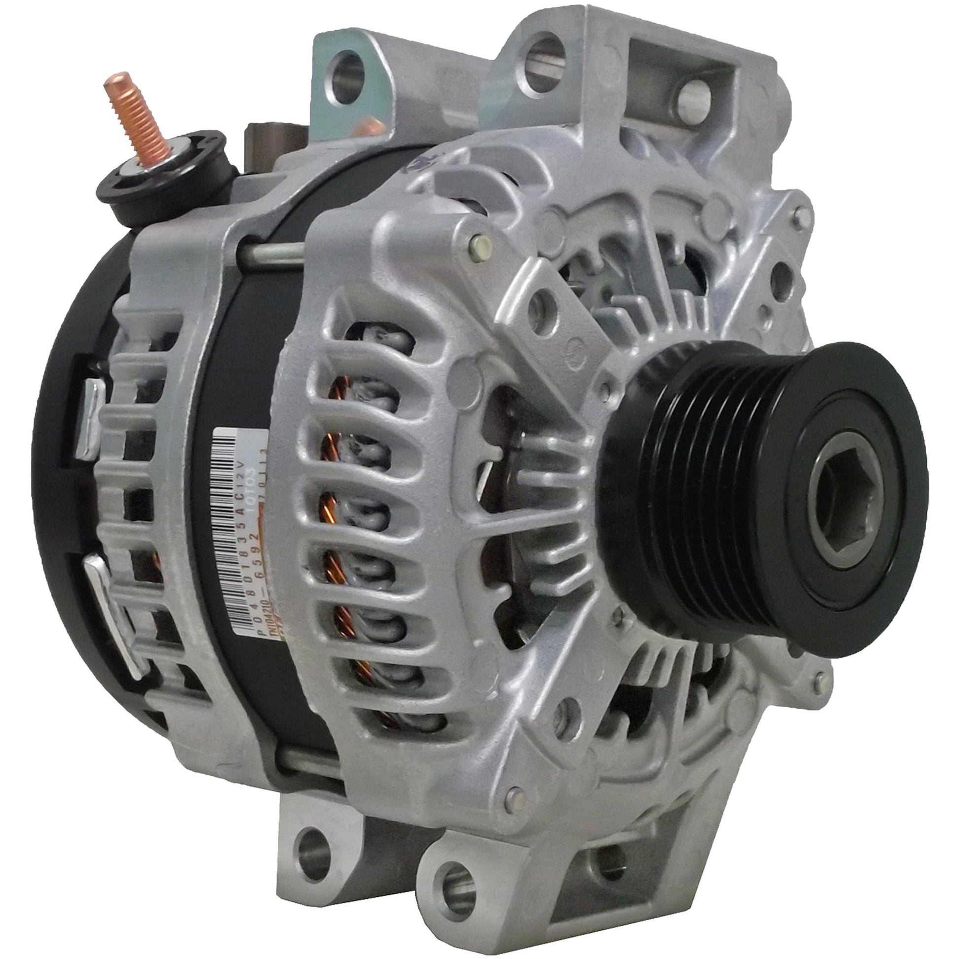 MPA Alternator 10328 image 2