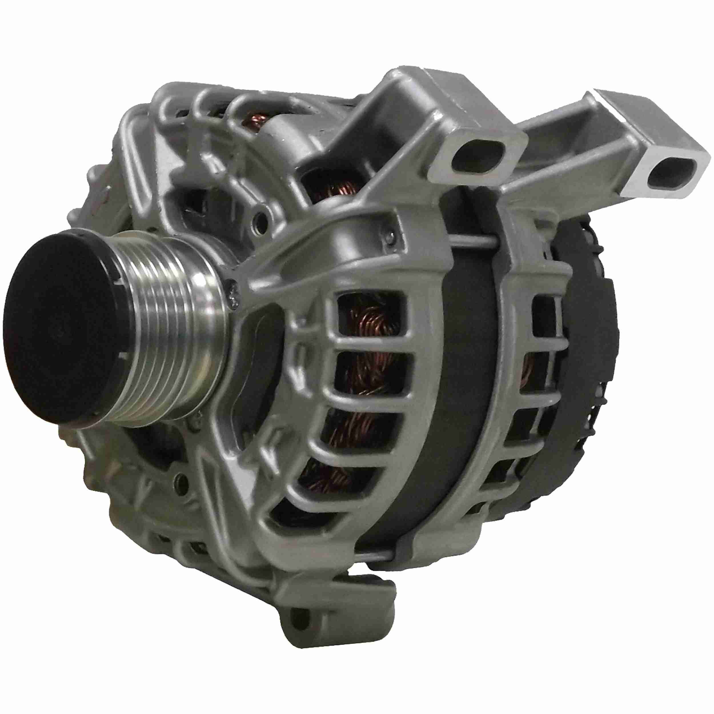 Quality-Built Alternator 10331